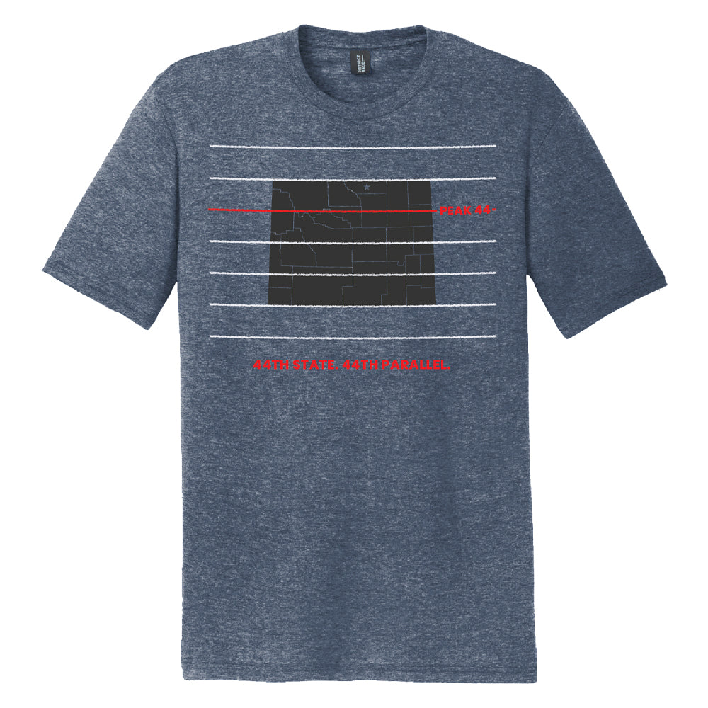 Peak 44 Parallel Shirt