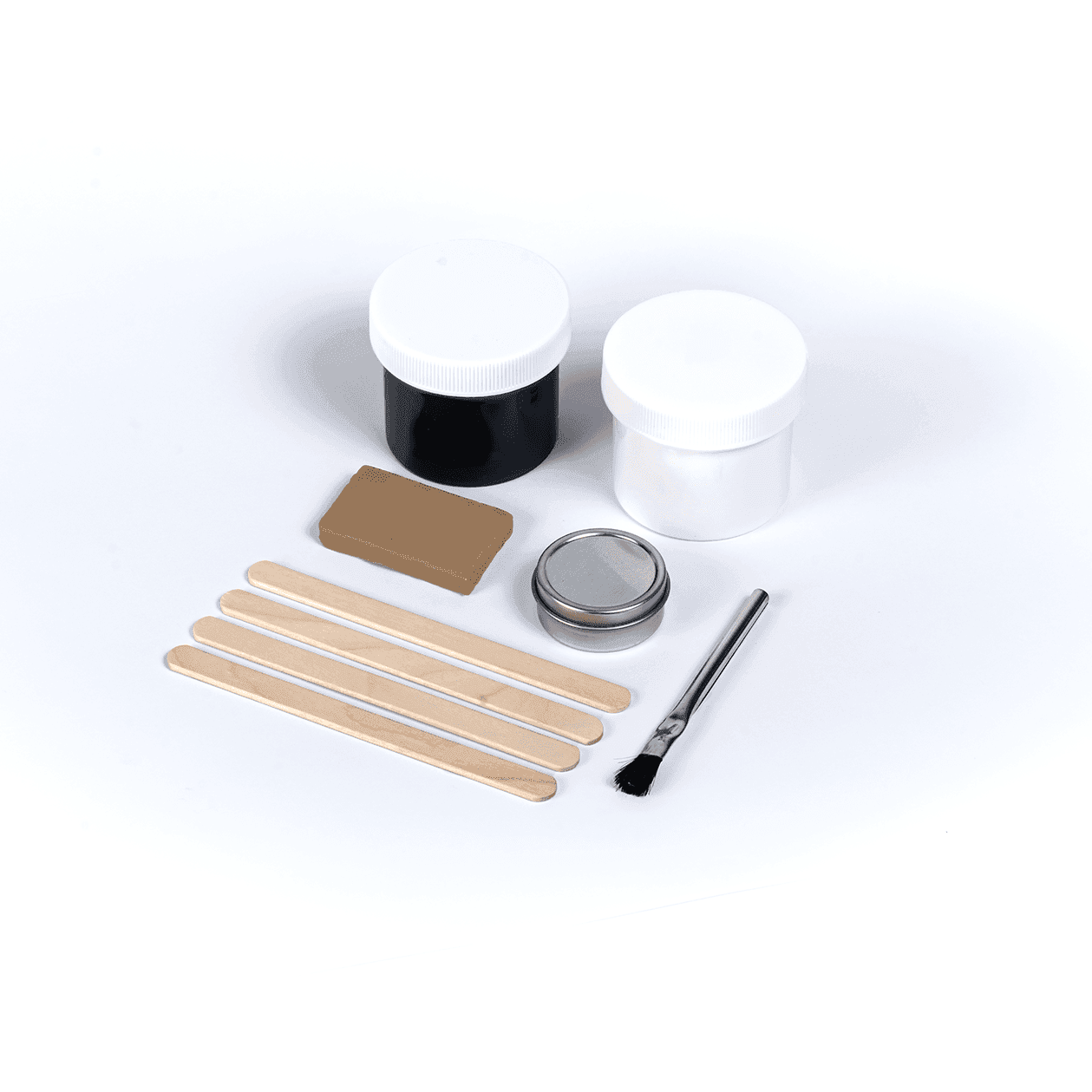 BEDDING KIT