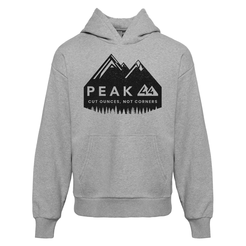 Peak 44 Hoodie