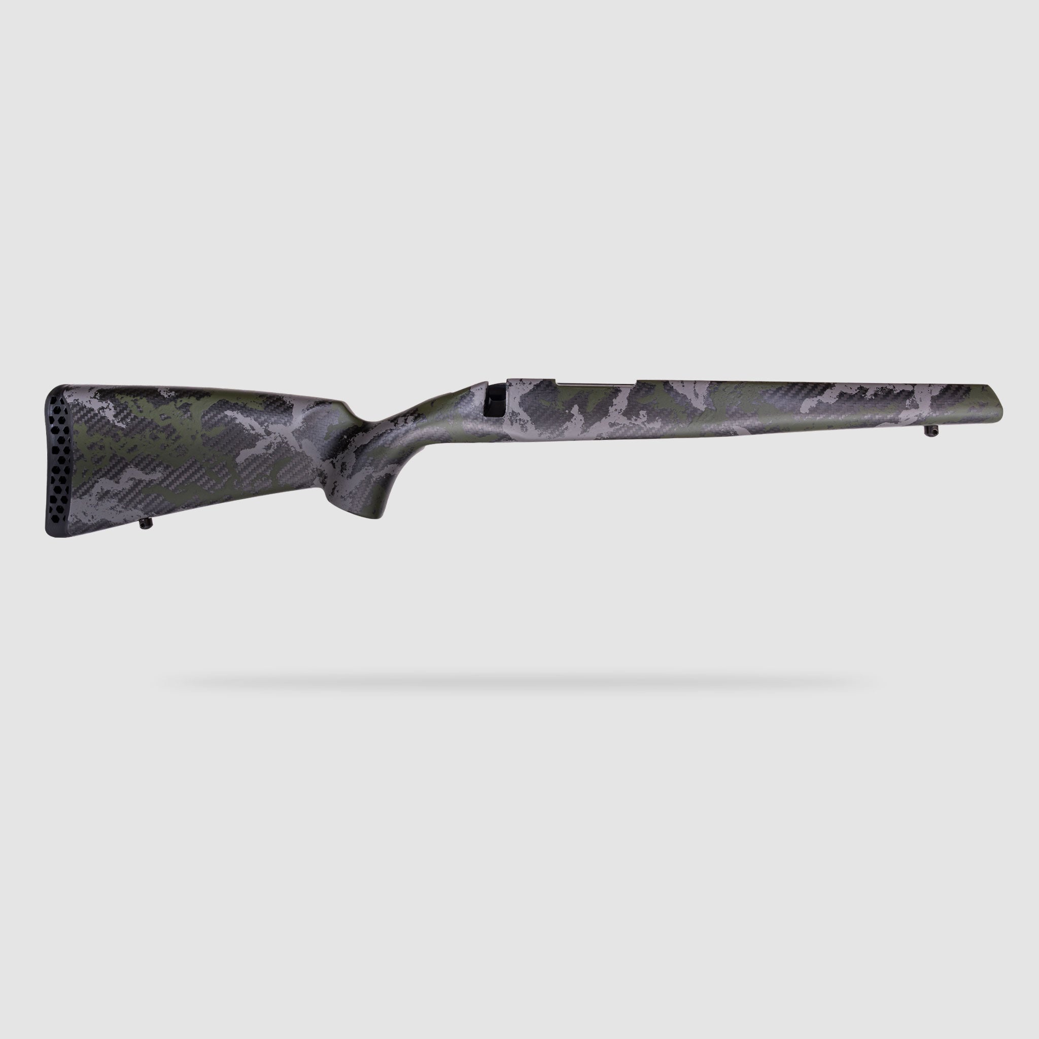 Blacktooth Mark V Stock 1