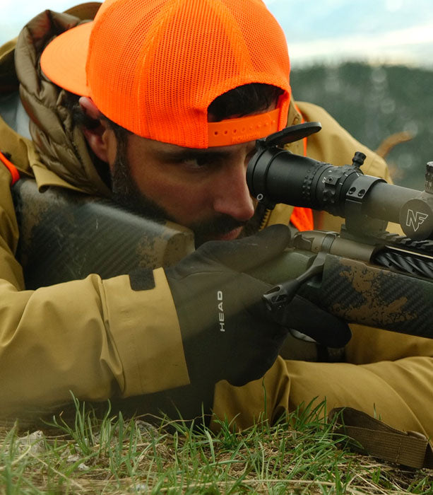 Bastion Remington 700 Universal Stock
