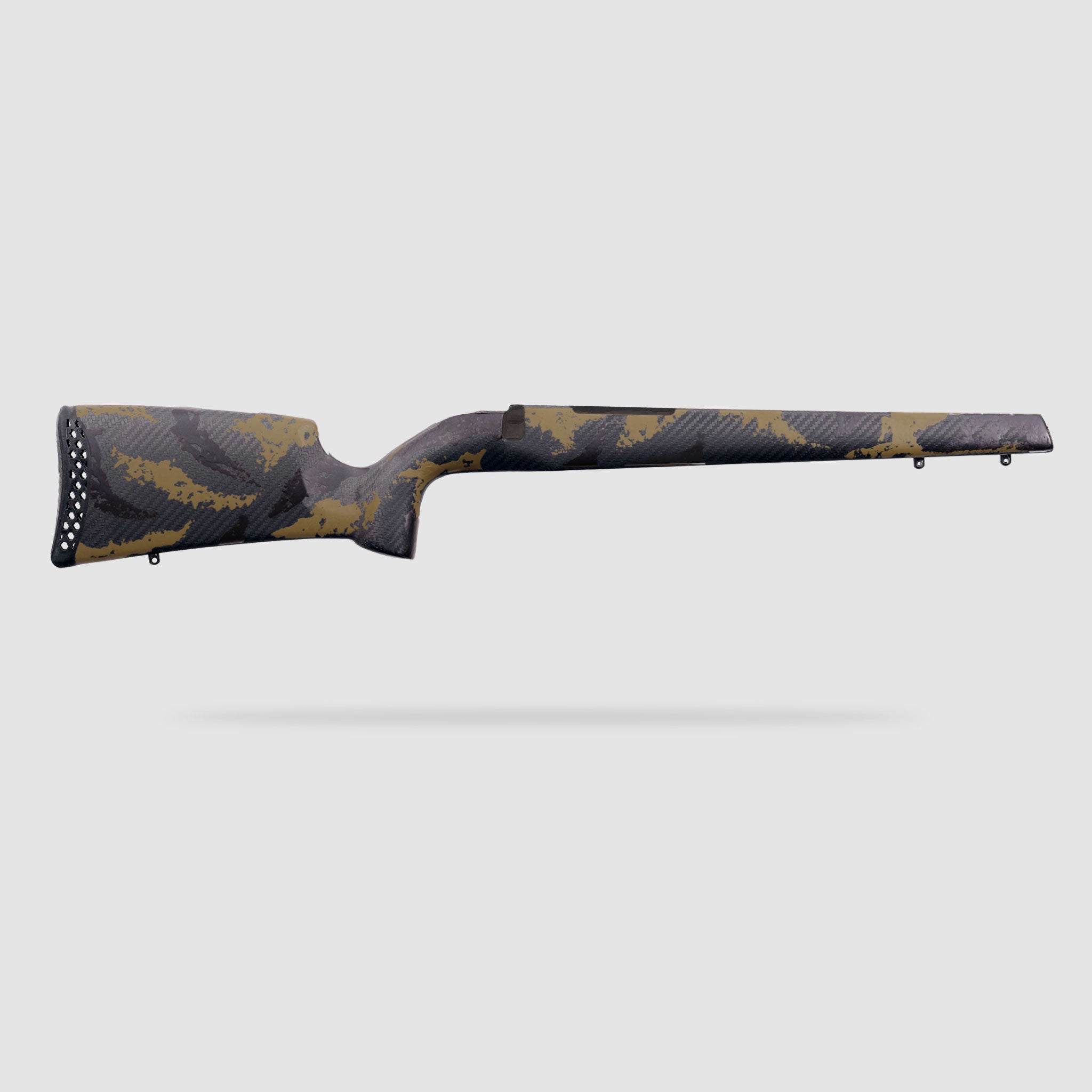 Bastion Remington 700 Universal Right Hand Short Action Remington BDL #2