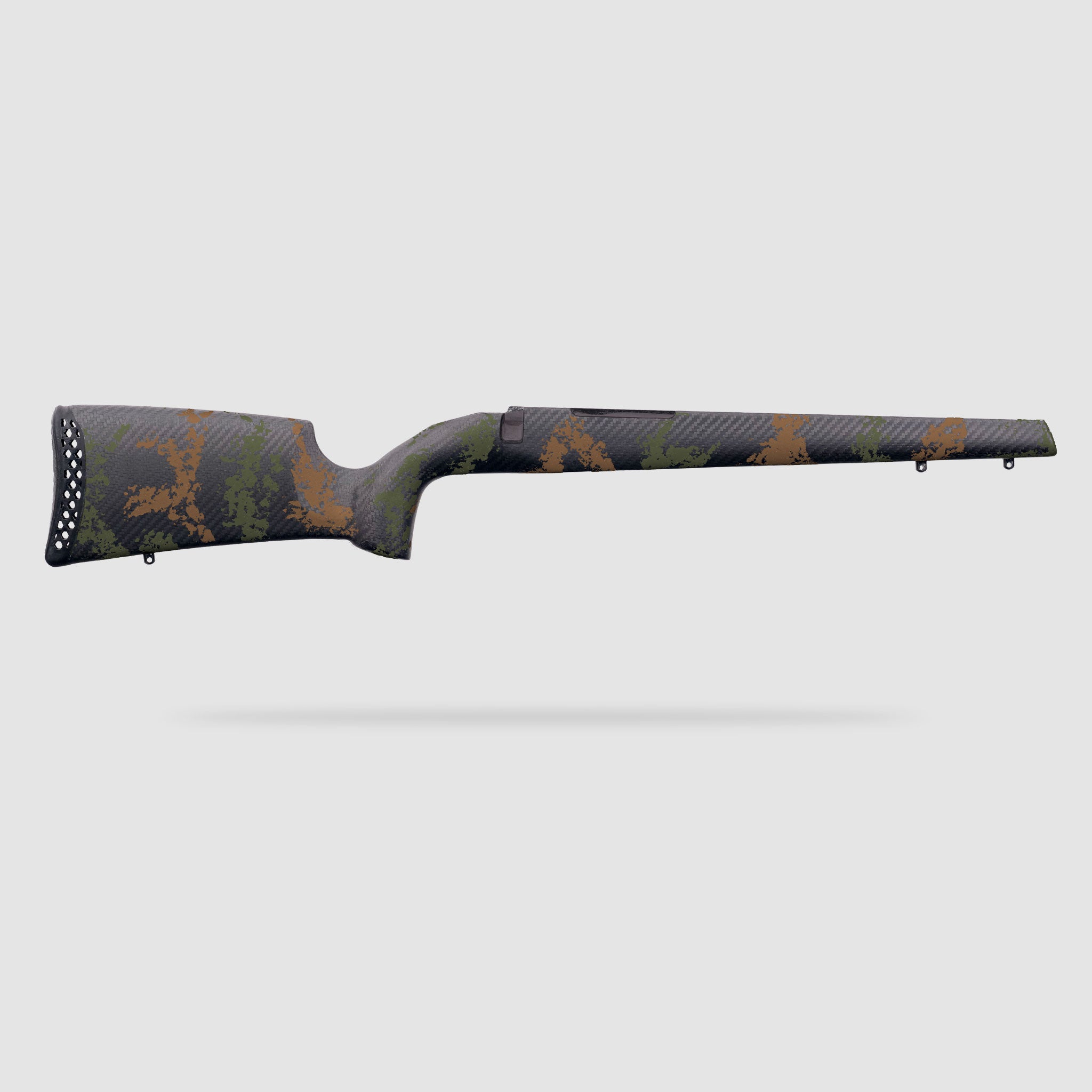 Bastion Remington 700 Universal Stock