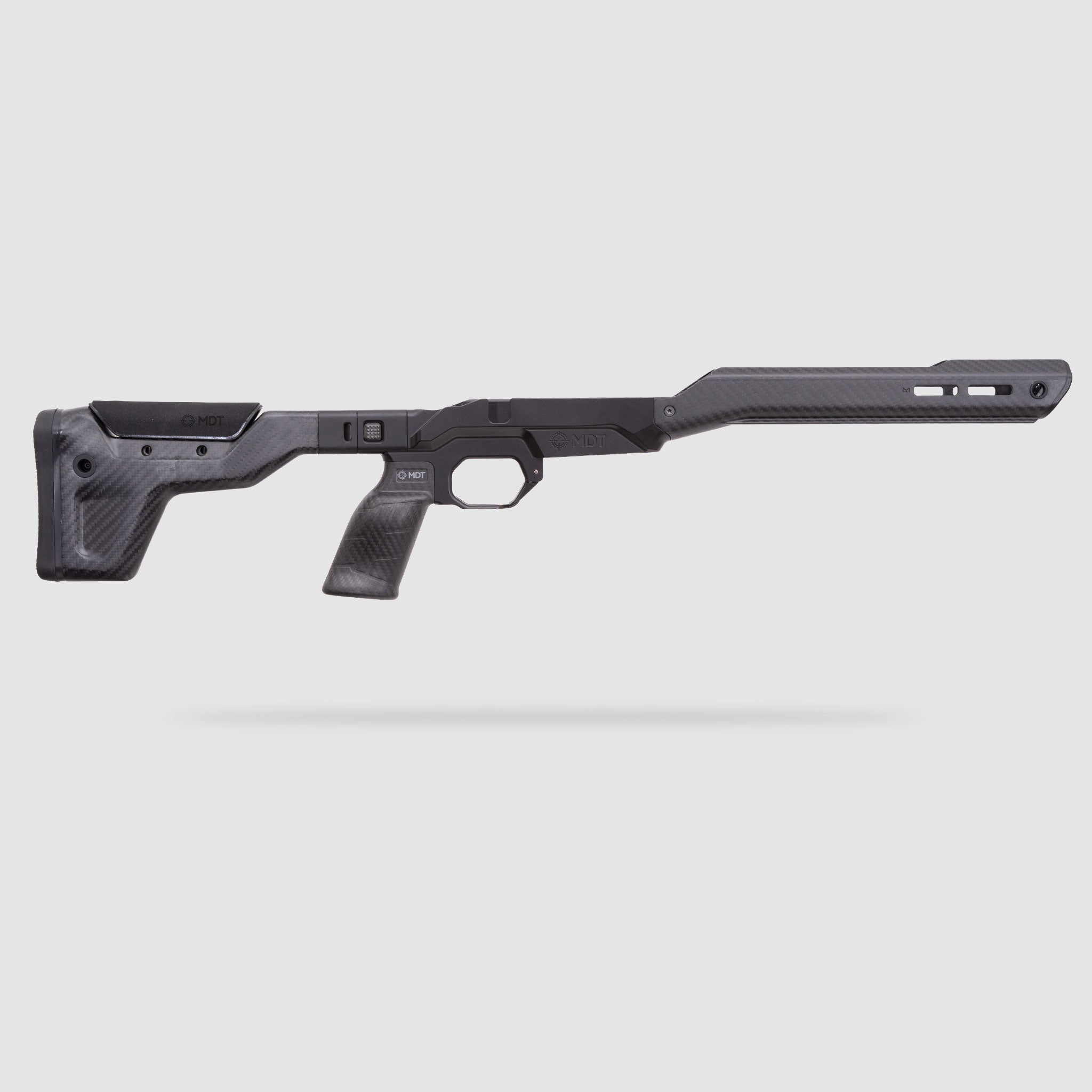 MDT HNT26 Long Action