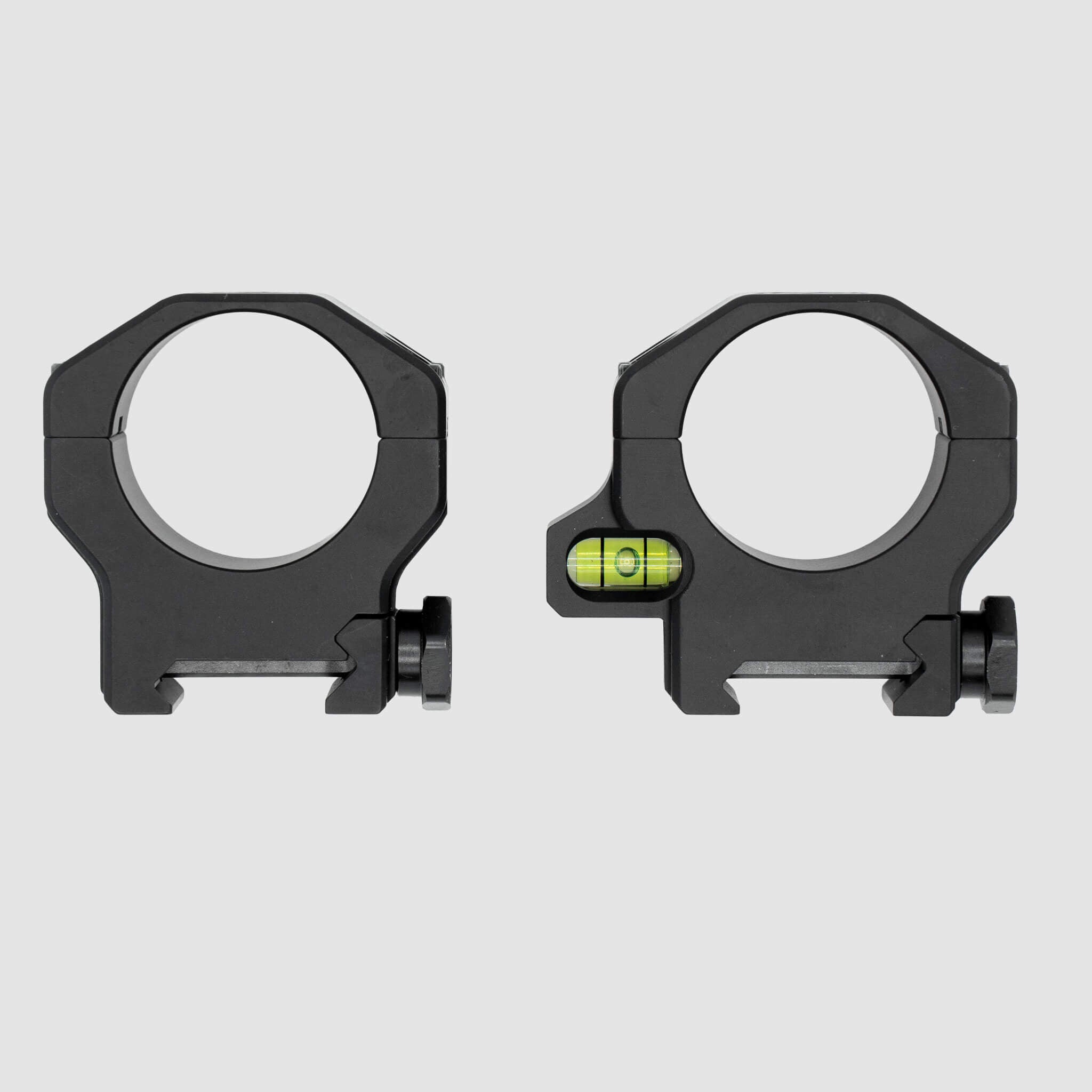 PEAK 44 Precision Picatinny Rings