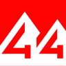 peakfortyfour.com