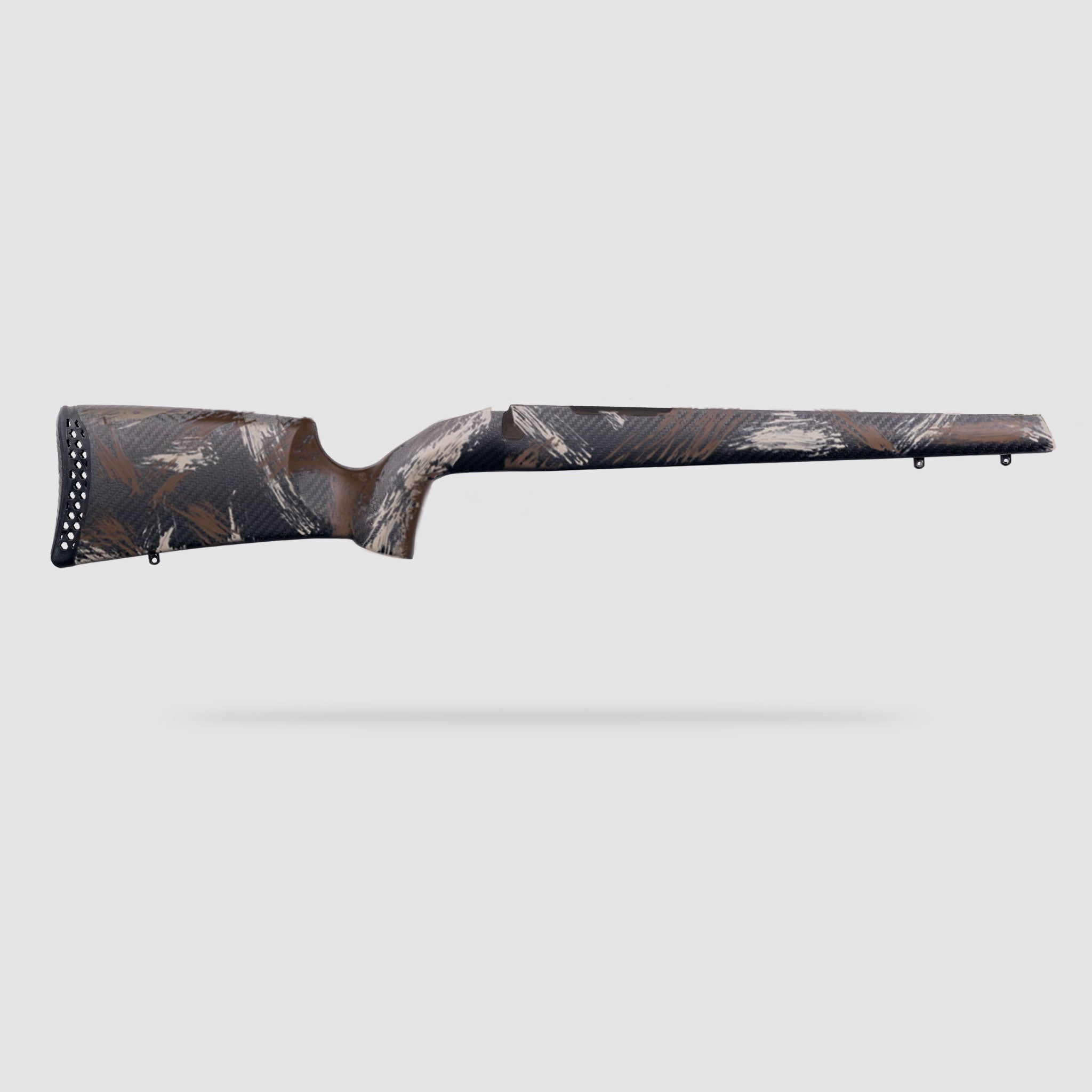 Bastion Mark V Right Hand Magnum #3