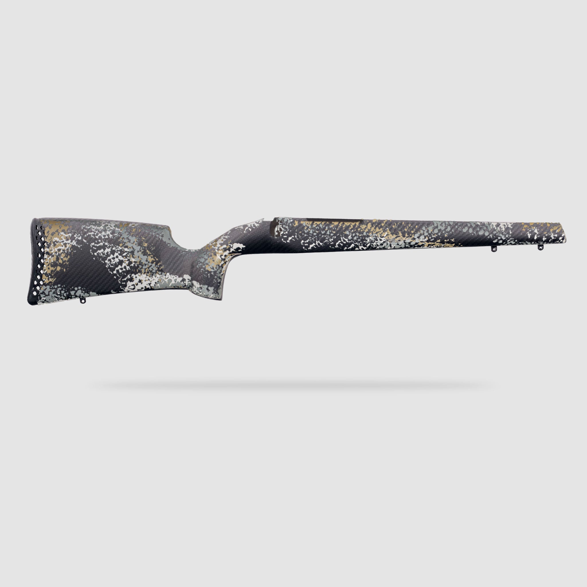 Bastion Mark V Right Hand Standard #1