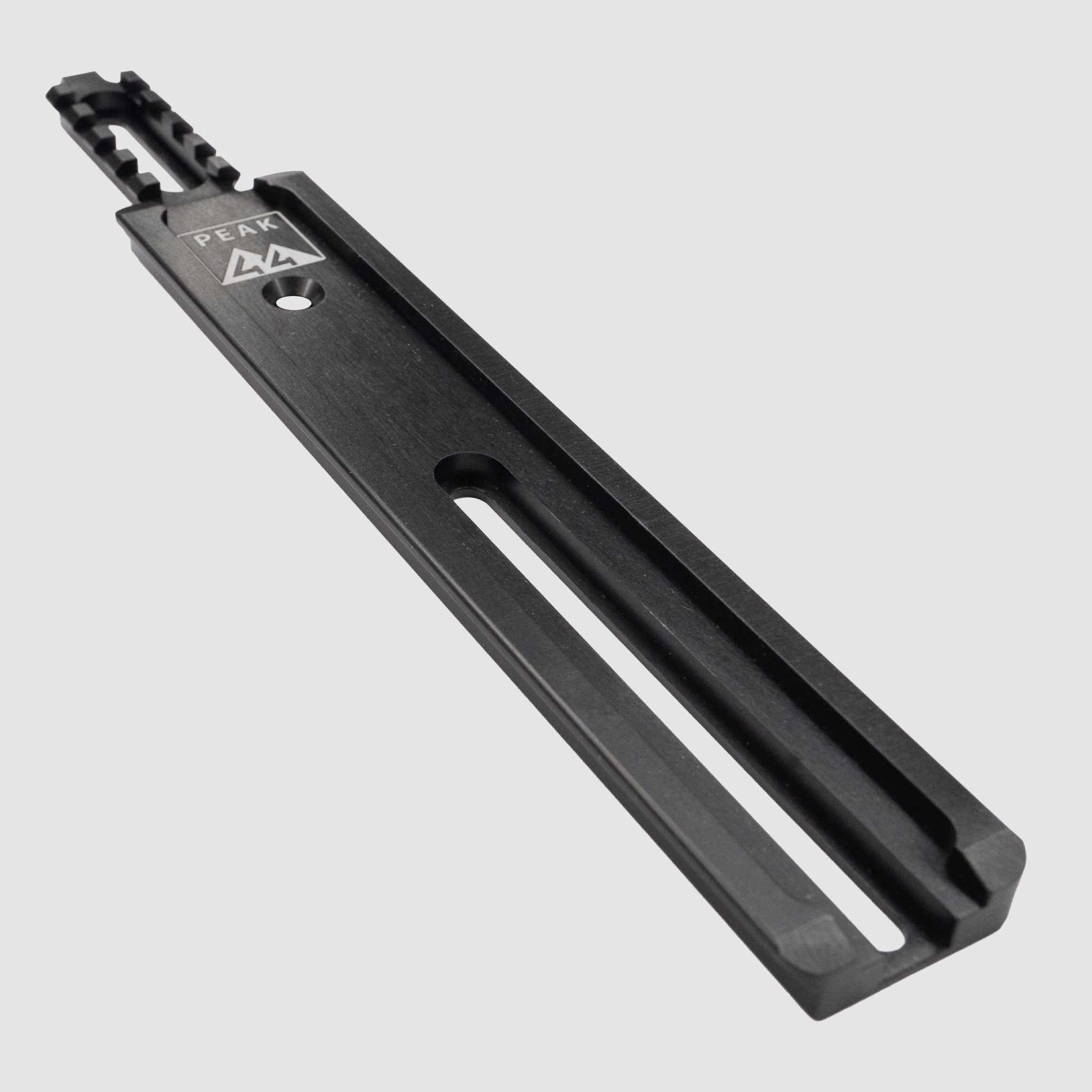 PEAK 44 Long ARCA/Pic Rail