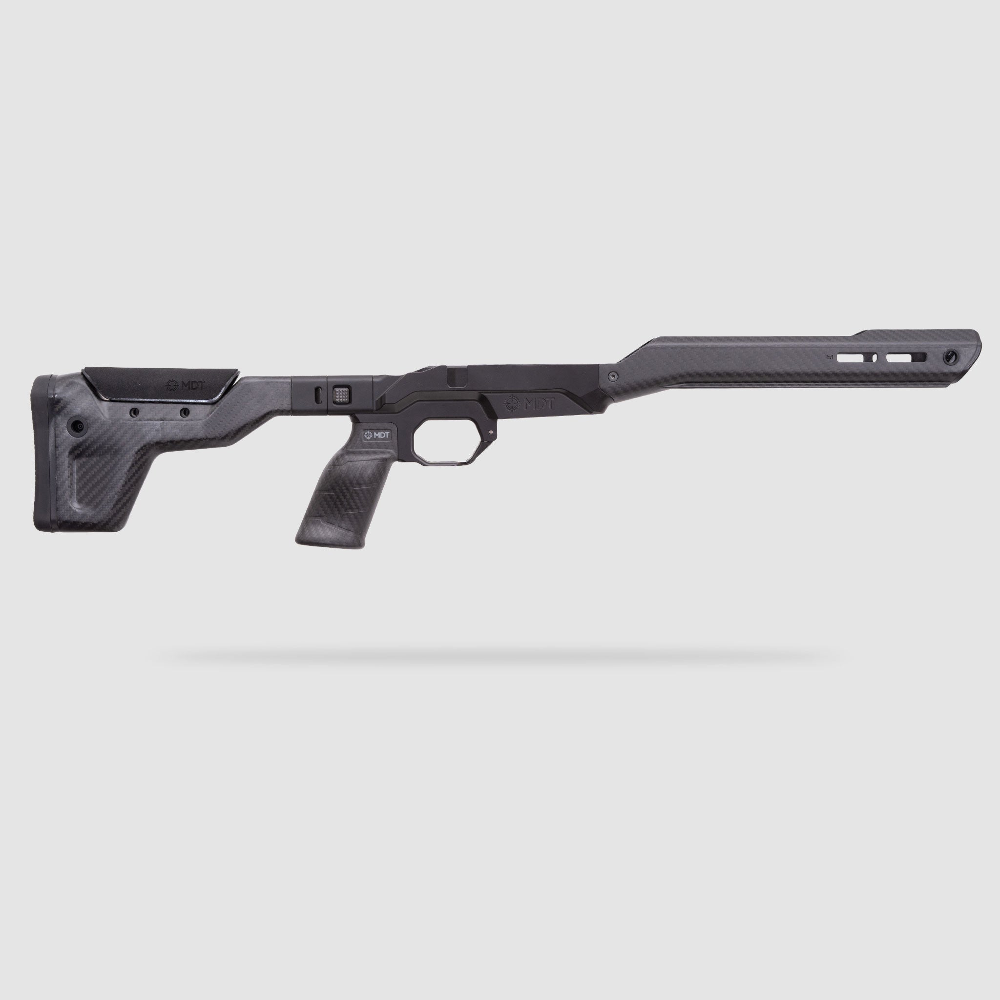 MDT HNT26 Chassis Stock - Remington 700 Compatible