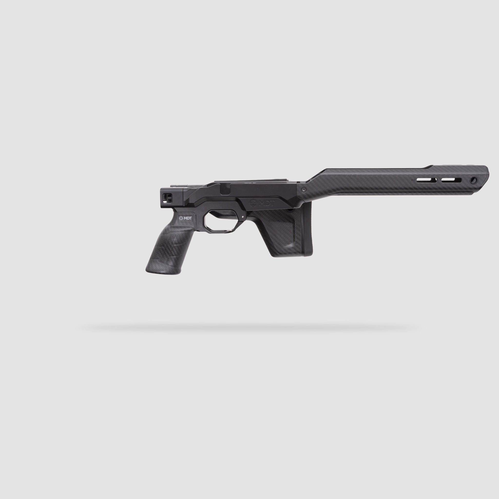 MDT HNT26 Chassis Stock - Remington 700 Compatible