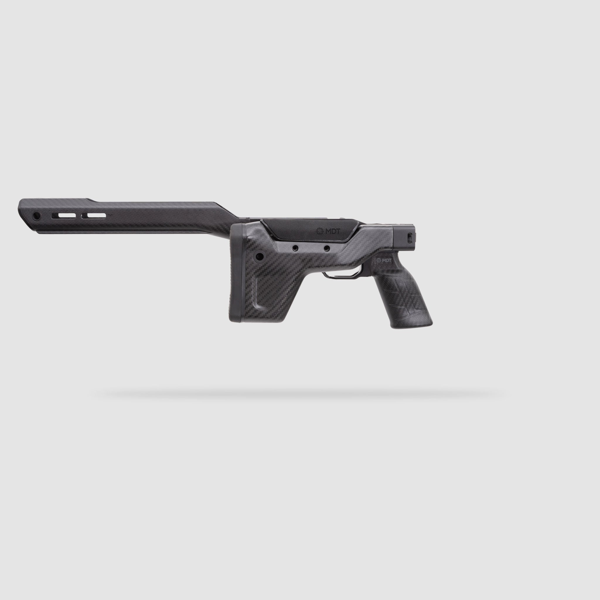 MDT HNT26 Chassis Stock - Remington 700 Compatible